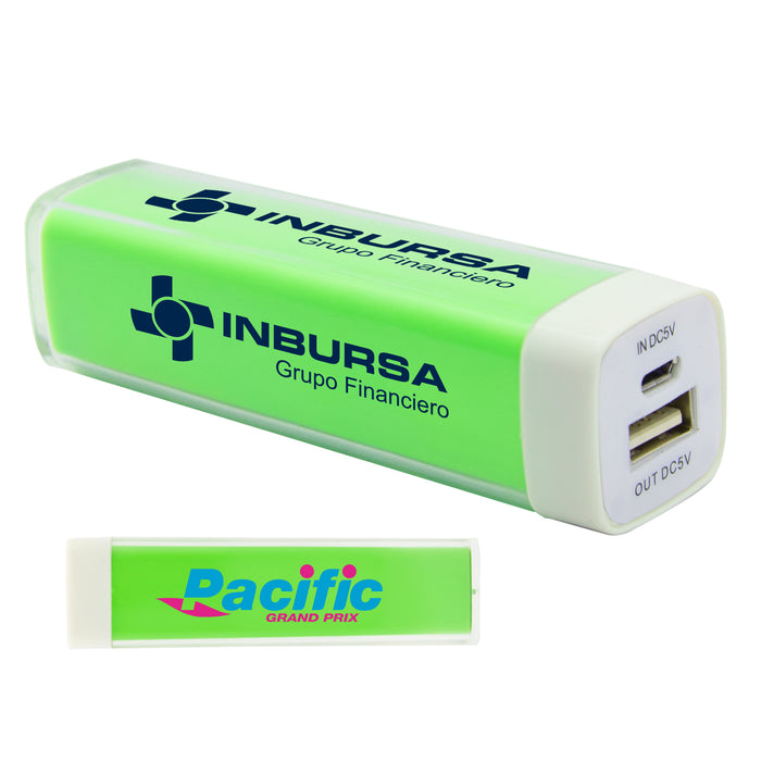 Caribbean Power Bank
