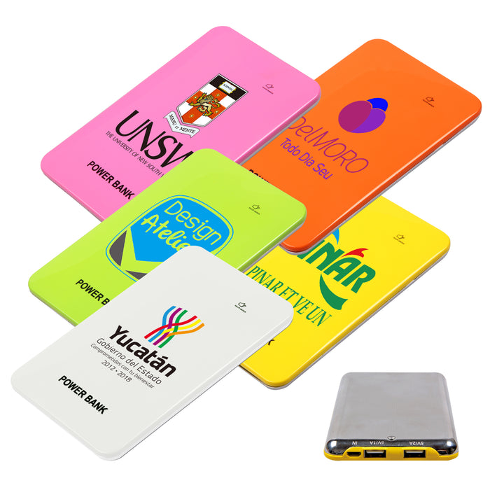 Primo Power Bank