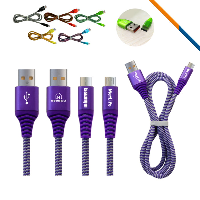 Flare Charging Cable