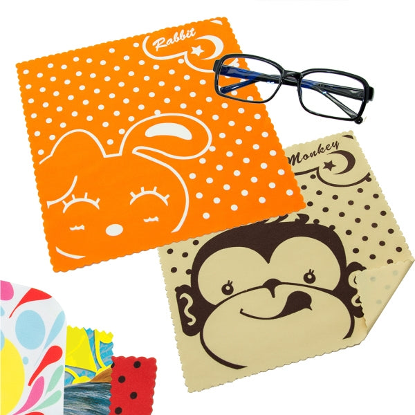 Deluxe Microfiber Cloths