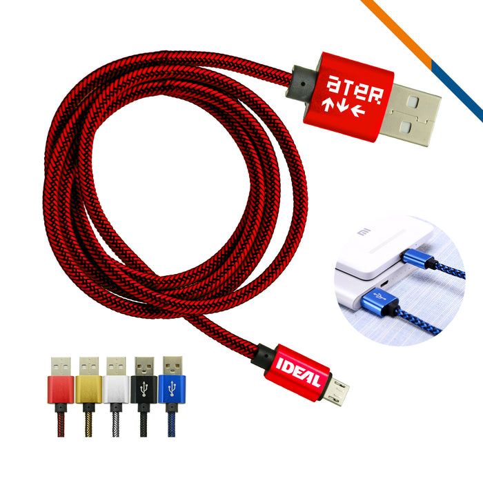 Ursa Charging Cable