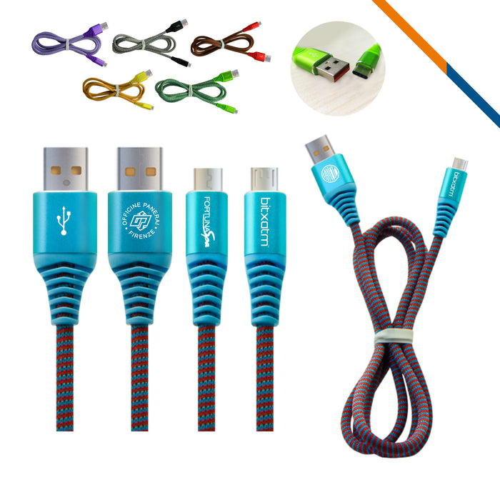 Flare Charging Cable
