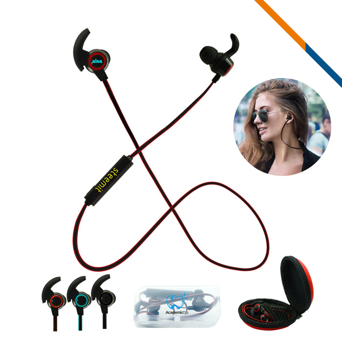 UFO Bluetooth Headset