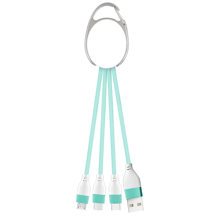 Vertex 3in1 Charging Cable
