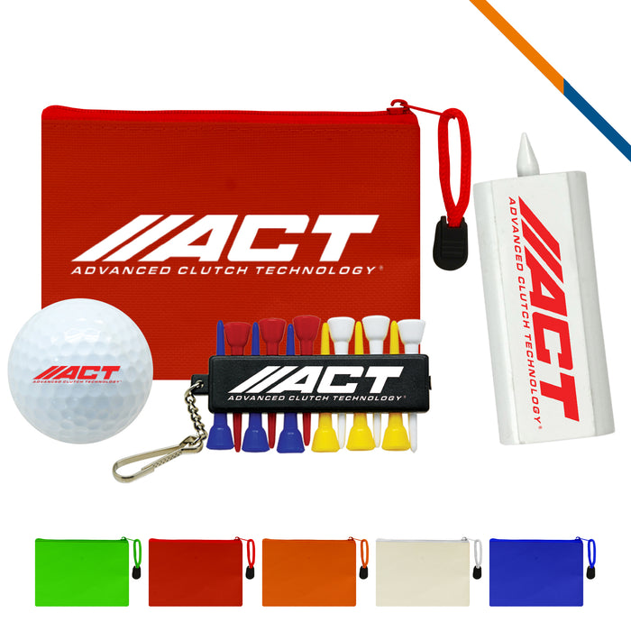 Premiun Golf Set