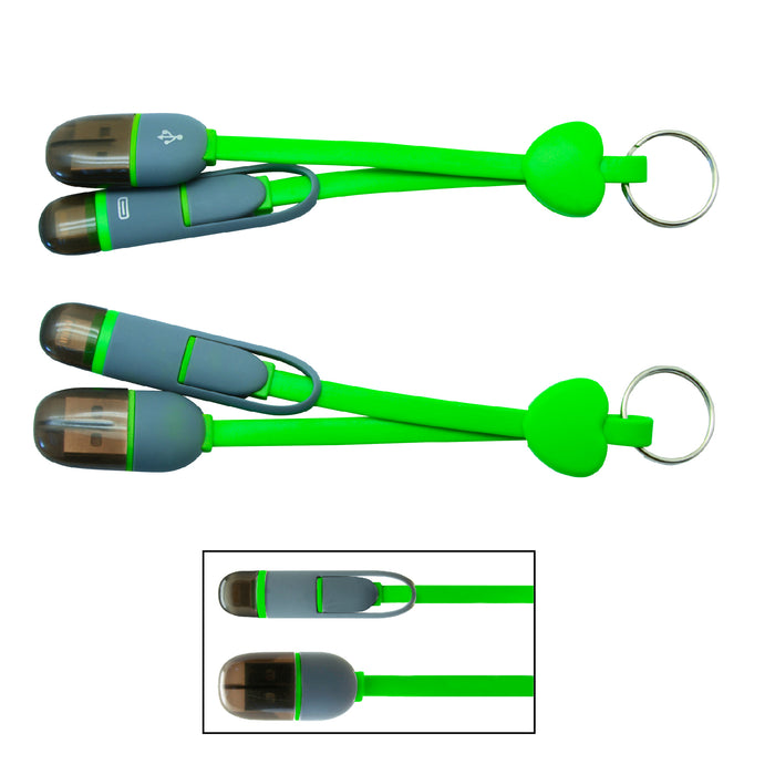 Ancha Charging Cable