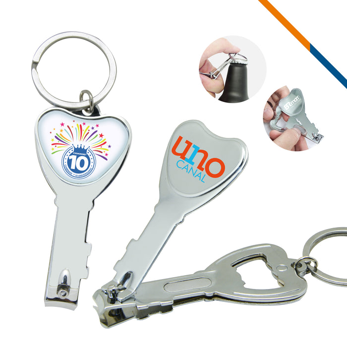 Love 2in1 Bottle Opener