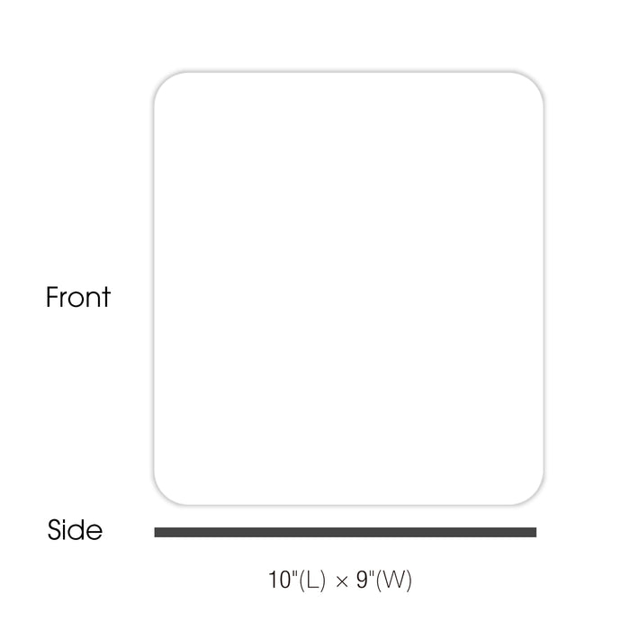 Plasma Mouse Pad 9*10