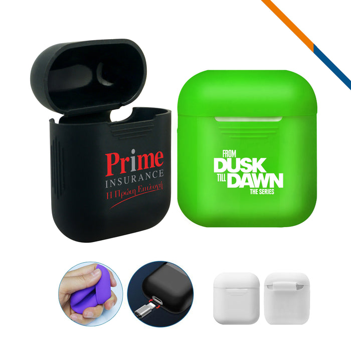 Pods Pro Case