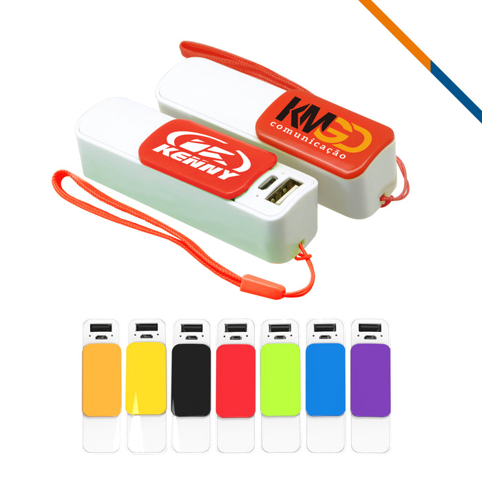 Radar Power Bank