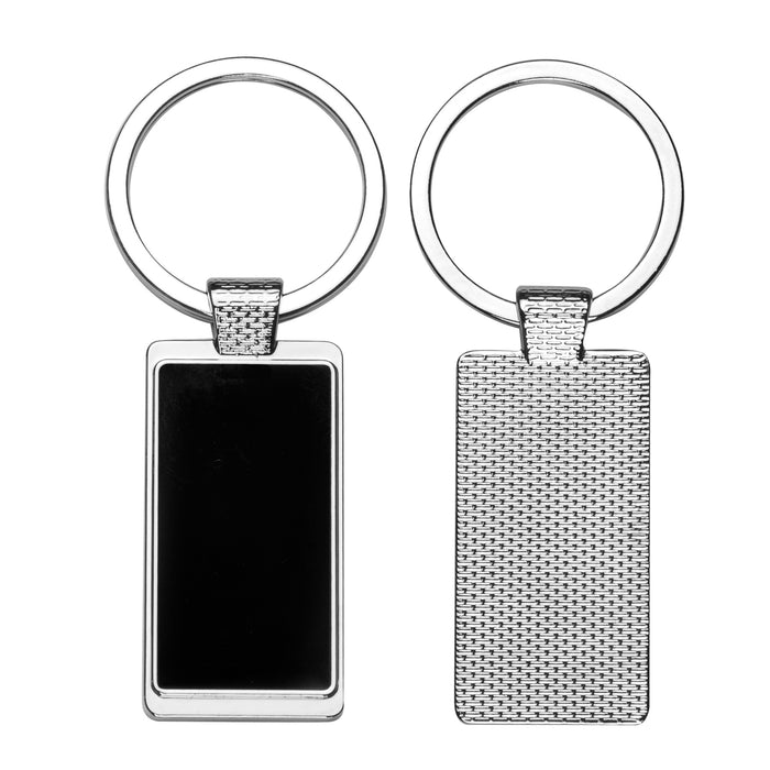 Hawkin Key Tag