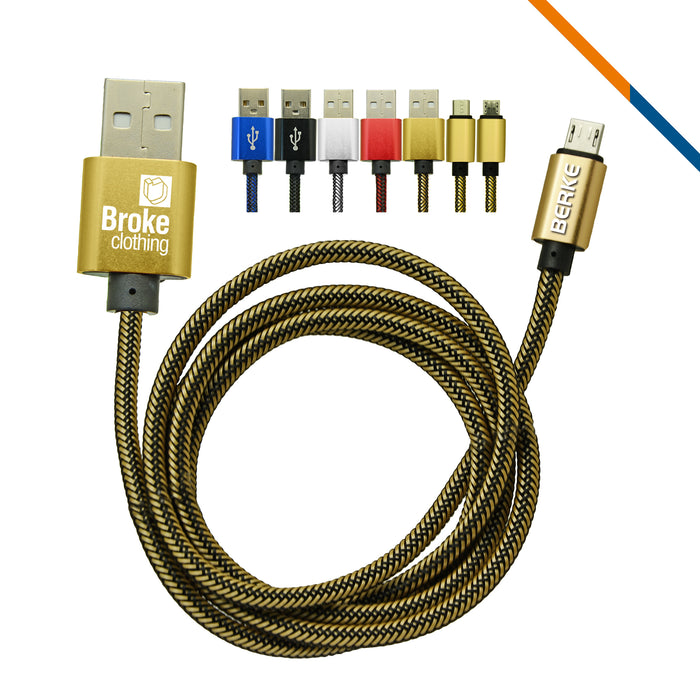 Ursa Charging Cable