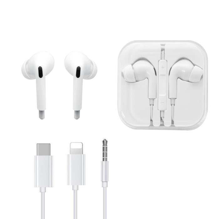 Ambient Earbuds