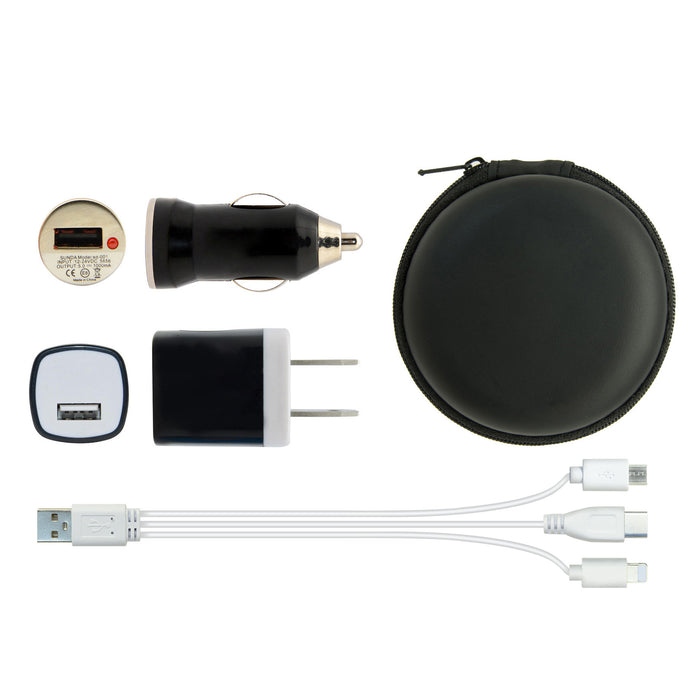 Matra Activity Set