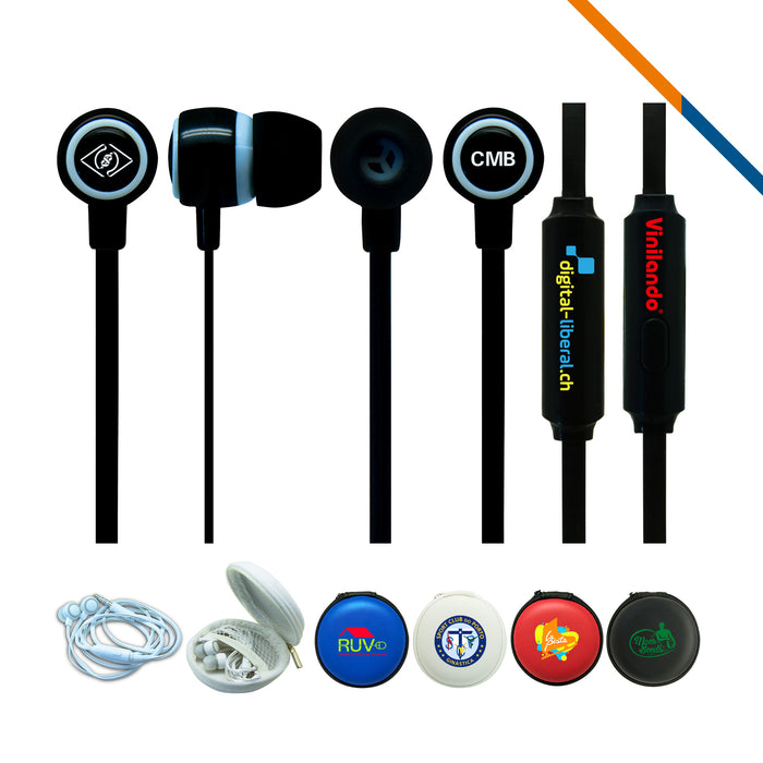 Premium Starshards Ear Buds