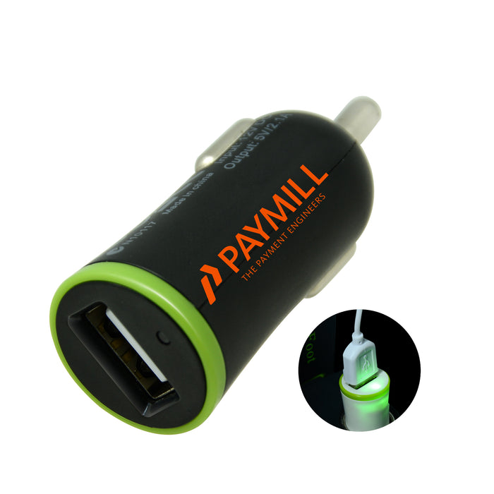 Alligator Car Charger