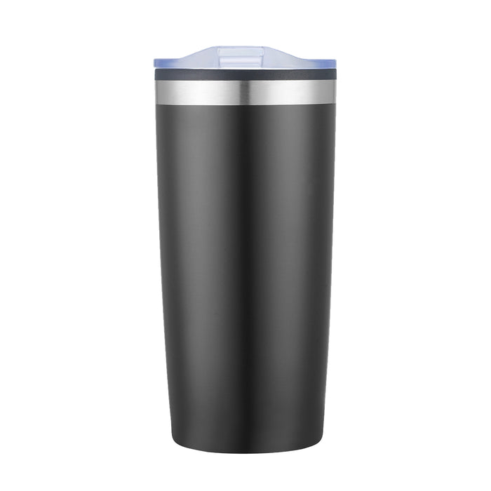 Squad Double Wall Mug