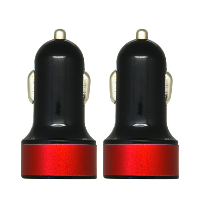 Flash Quick Car Charger