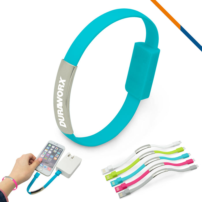 Samoyed Charging Cable