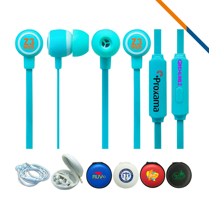 Premium Starshards Ear Buds