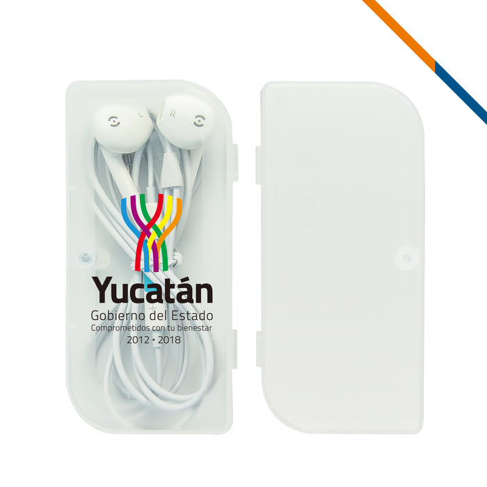 Latin Bass Earbuds