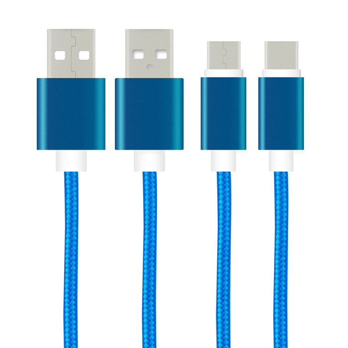 Shiba Charging Cable