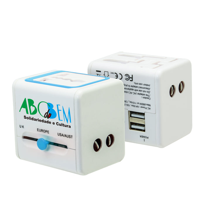 Severn Universal Charger