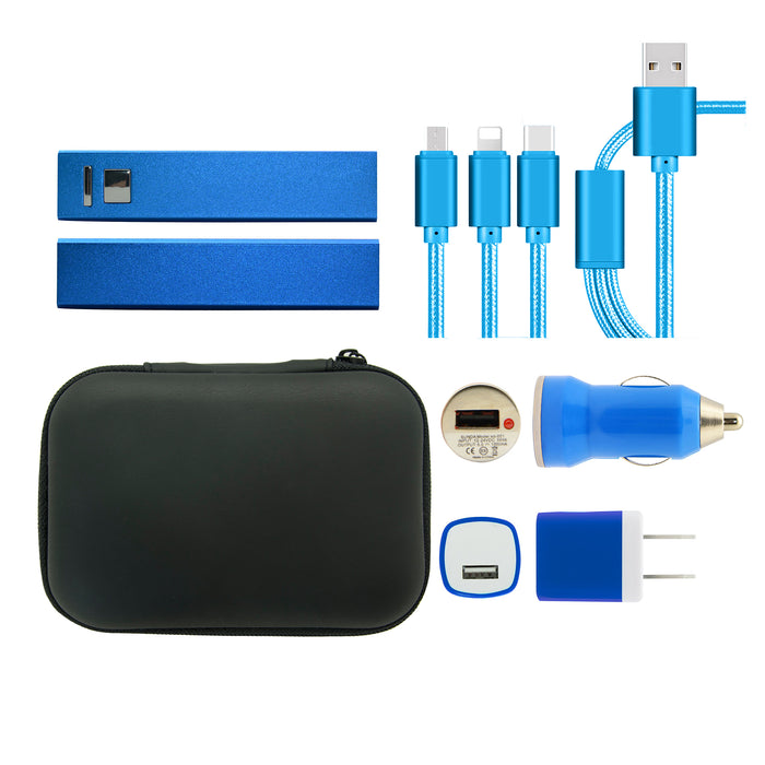 Geely Charging Set