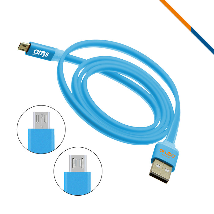 Nekkar Charging Cable