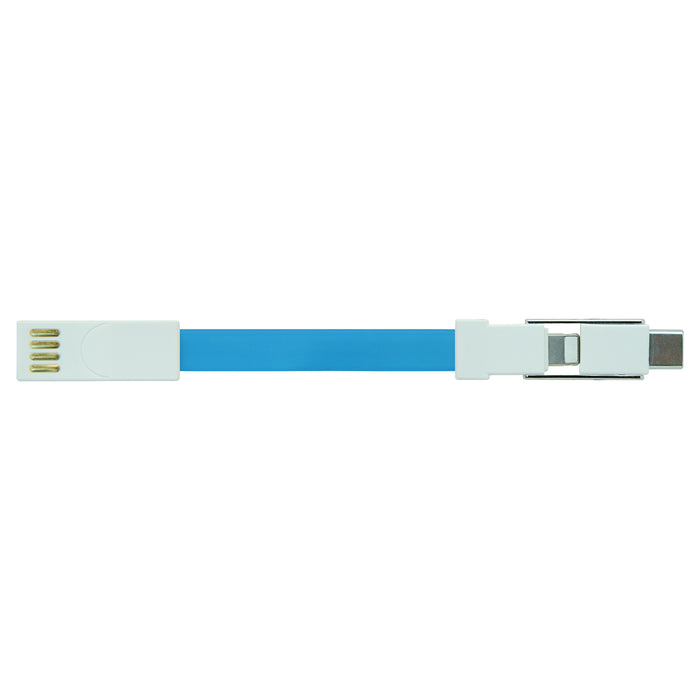 Keychain Charging Cable