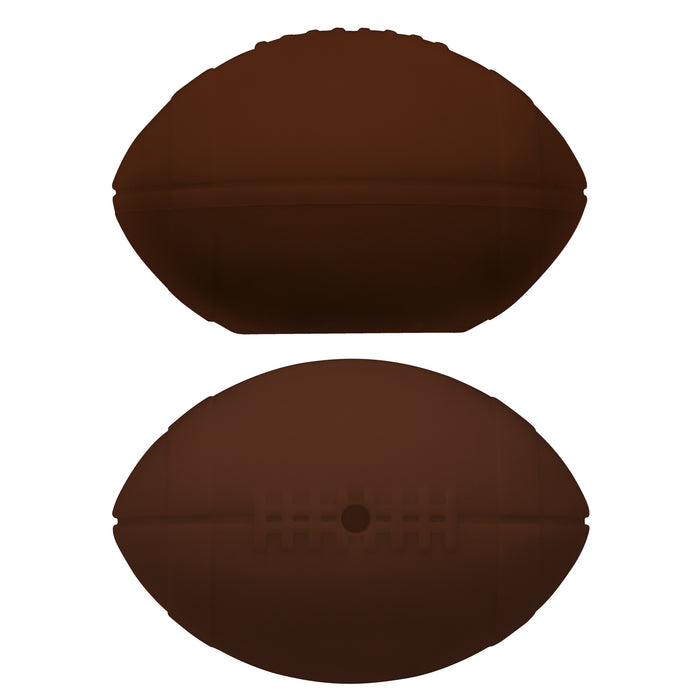 Super Bowl Ice Football