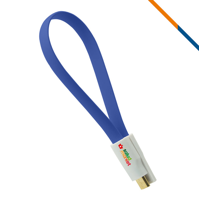 Komondor Charging Cable