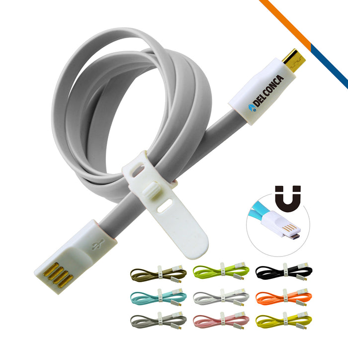 Poodle Charging Cable