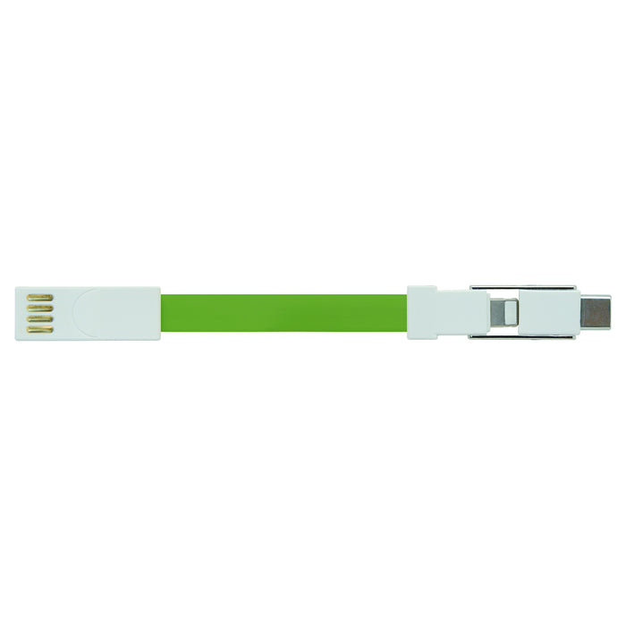 Keychain Charging Cable
