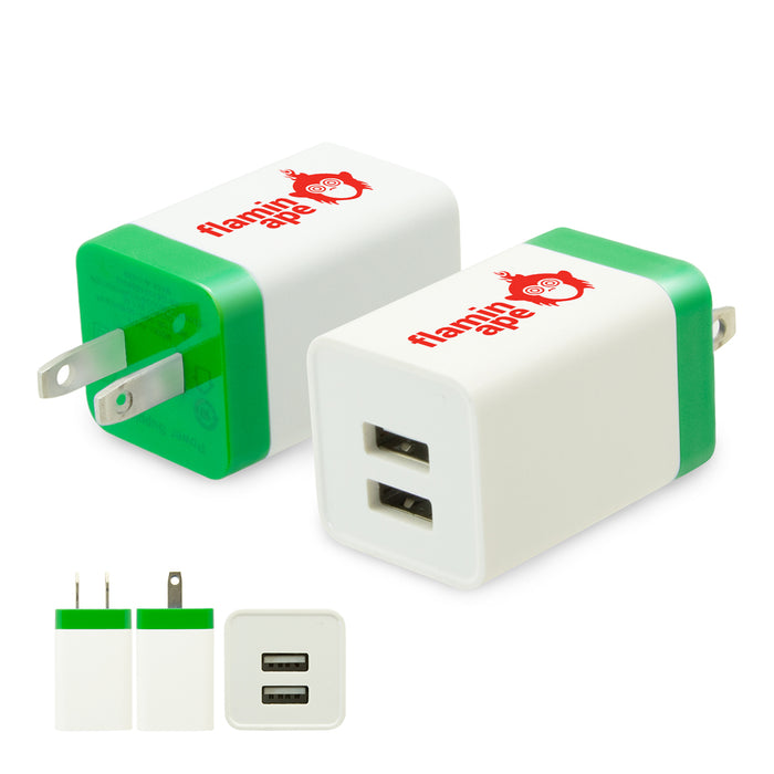 Flamingo Wall Charger