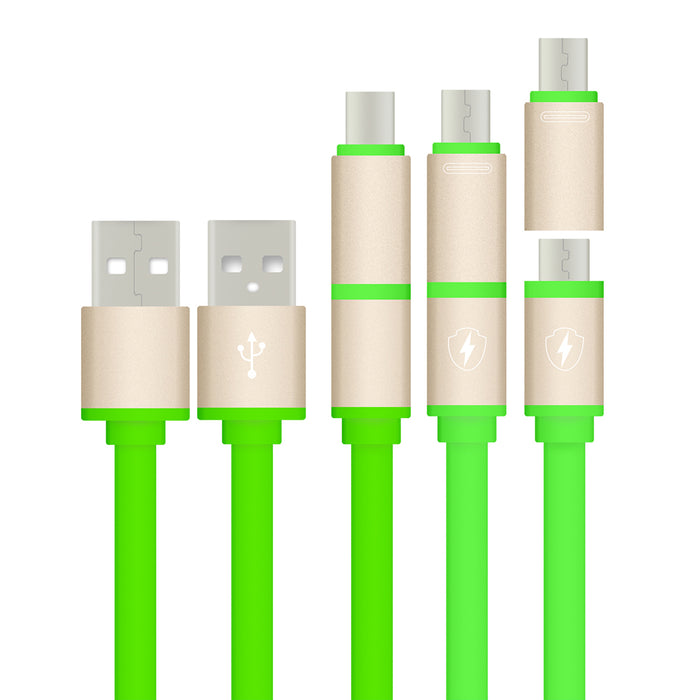 Maltese 2in1 Charging Cable