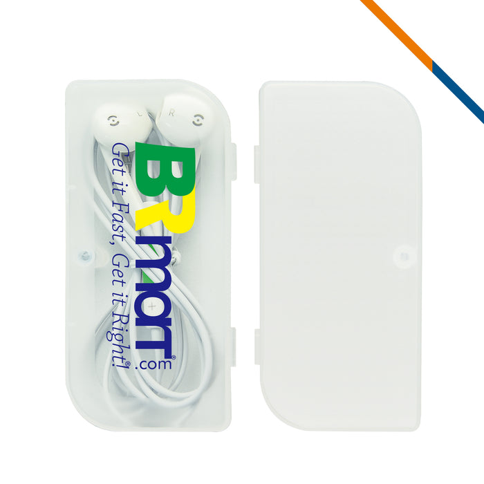 Latin Bass Earbuds