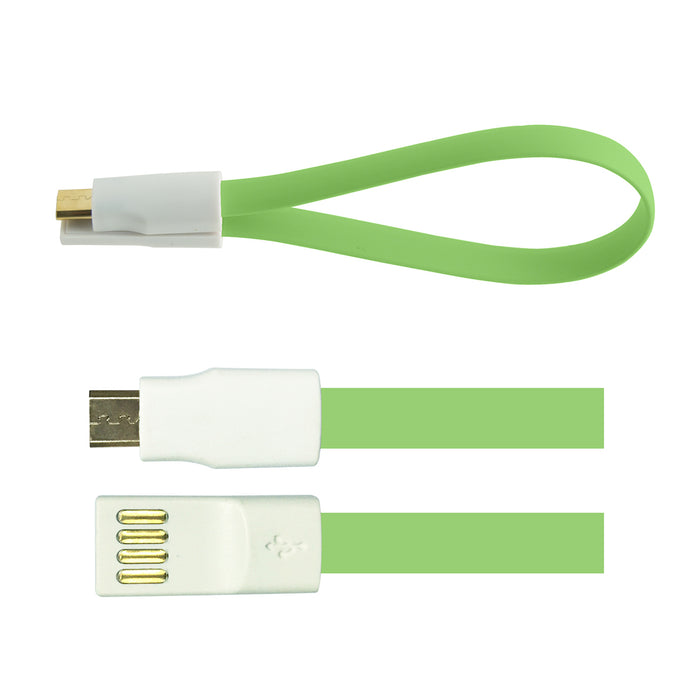 Komondor Charging Cable