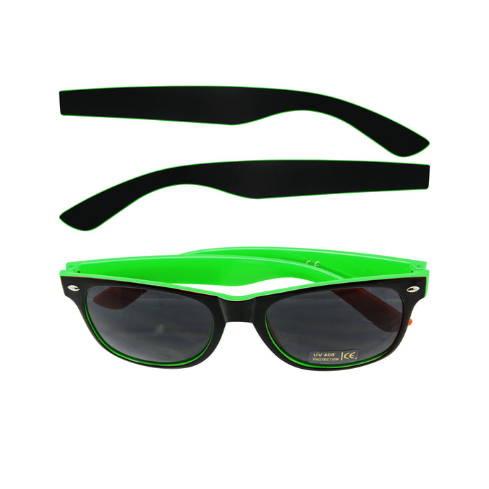 Twin Sunglasses