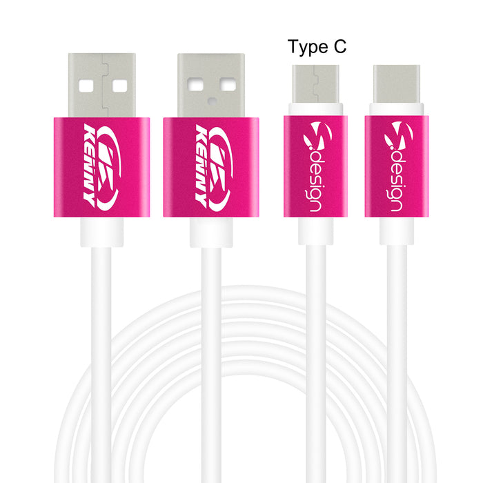 Keeshond Charging Cable