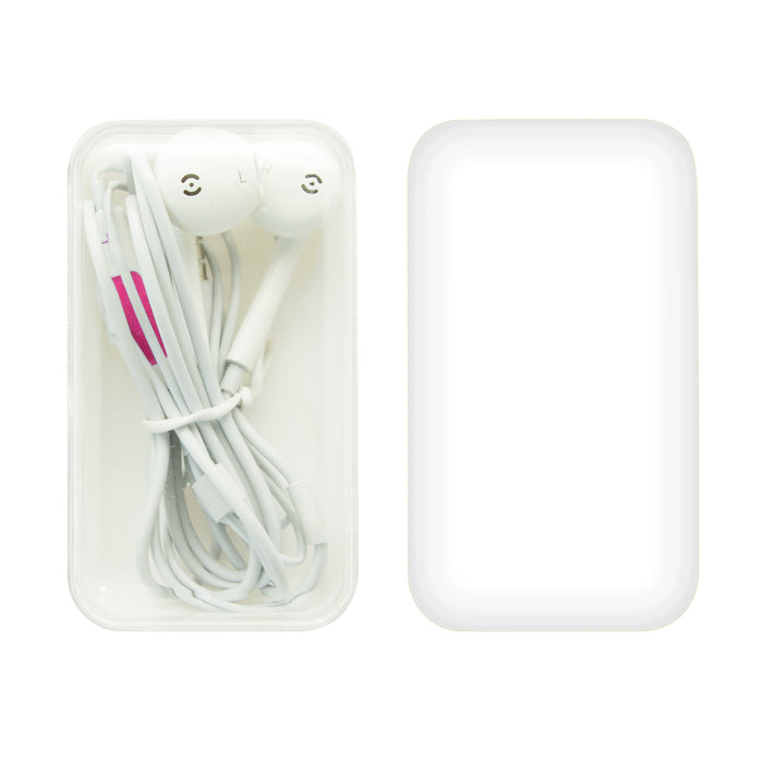 Rockstar Bass Earbuds