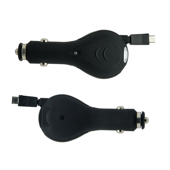 Meteor Car Charger
