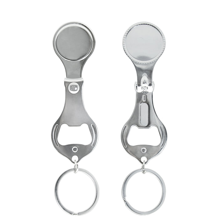 Polo 2in1 Bottle Opener
