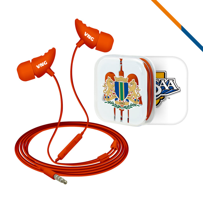 Elfin Earbuds