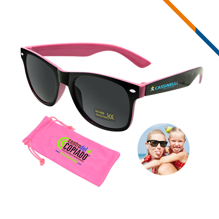 Twin Sunglasses