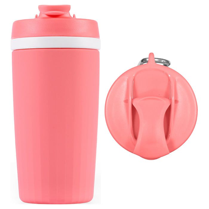 Double Wall Travel Mug