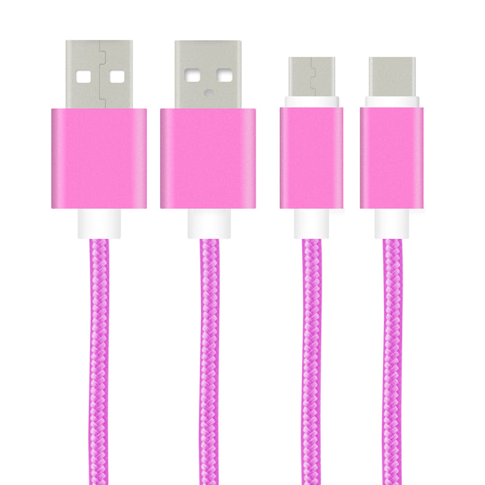 Shiba Charging Cable