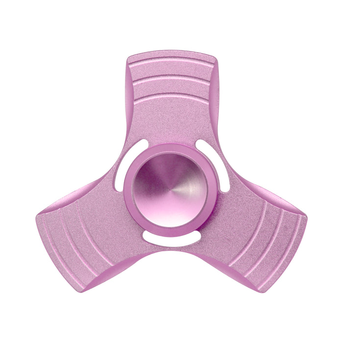 Tripod Fidget Spinner