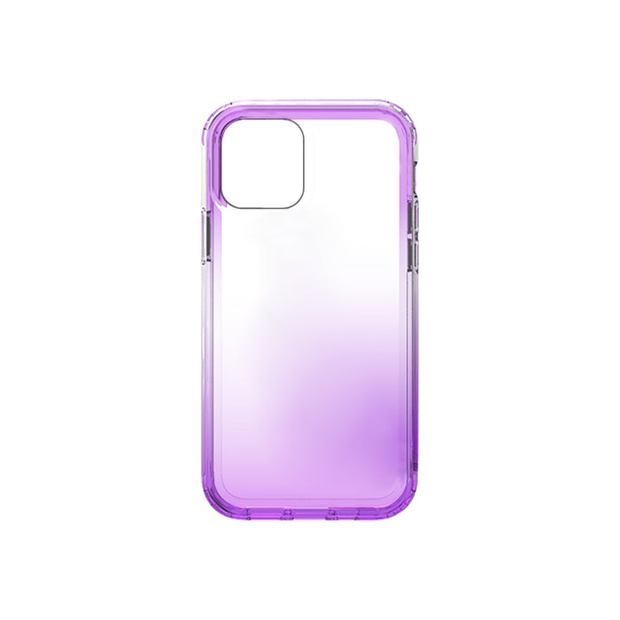 Color Gradient iPhone Case
