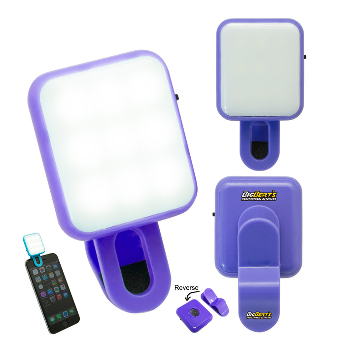 LED Spot Light